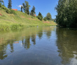 2 в 1: прогулка на сапах по озеру Донцо и реке Оредеж с автосопровождением