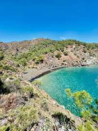 В Сердце Ликийской тропы (Поход вдоль моря, без рюкзаков)