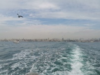 Стамбул и города Мраморного моря 