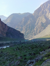 Лучшее на Алтае за 10 дней