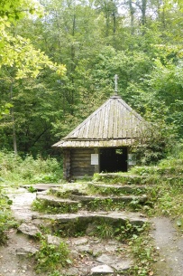 Пеший поход «Заокские дали» (Калужская область)