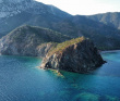 Лазурное побережье Турции на байдарках