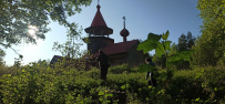 Русский Север: на байдарках в Кижи по Онеге