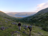 К тайнам Лапландии на морских каяках: Ловозеро, Сейдозеро и Ловозерские тундры
