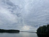 Сплав по реке Пистайоки (Писта)