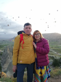 Сказочная Каппадокия: глубокое погружение