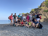 В Сердце Ликийской тропы (Поход вдоль моря, без рюкзаков)