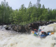 Северный прорыв: водопадные реки Кольского (Лица, Титовка, Ура, Колвица)