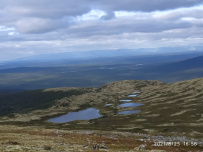 Колвица на морских каяках (байдарках). Путешествие на землю Саамов