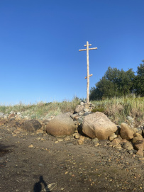 Соловецкие острова на морских каяках