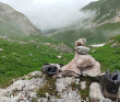 Легендарная Тридцатка - маршрут к горе Фишт (Большой Кавказский Заповедник)