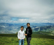 Выше облаков. С детьми по Дагестанским горам