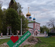 Английский клуб в Мещере с ночевкой в приюте