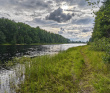 Сплав по реке Шуя