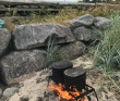 Соловецкие острова на морских каяках