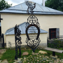 Владимиро-Суздальское кольцо на велосипеде