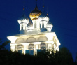 Сплав по реке Волга на сапбордах от Ярославля до Костромы