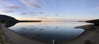 К тайнам Лапландии на морских каяках: Ловозеро, Сейдозеро и Ловозерские тундры