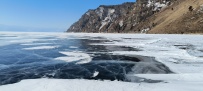 Снег, лёд и пламя Восточной Сибири. Комфорт-тур в горах Байкала