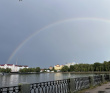 Прогулка вокруг парка Монрепо на каяках (байдарках)