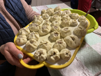 Байкальский лёд: комфорт-тур