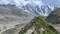 Красоты Безенги