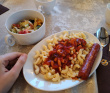 Горный лагерь в Лаго-Наки