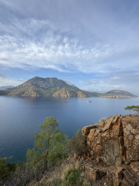 В Сердце Ликийской тропы (Поход вдоль моря, без рюкзаков)