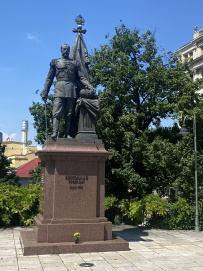 Великий горный край: природа западной Сербии (треккинг-тур в национальный парк Тара)
