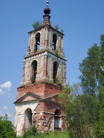 Сплав по реке Киржач на байдарках с баней на берегу