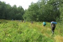 Пётсёваара - царство горных троллей
