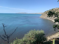 Пеший поход Бухты Крыма