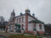 Красоты Мещёры с ночёвкой в тёплом доме (пеший поход)
