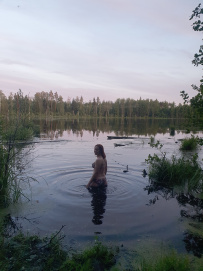 Пеший поход «Тайны Мещёры» (Владимирская область)