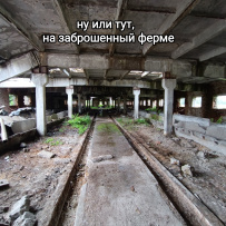 Гранатовые копи Карелии