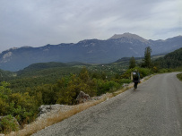 По Ликийской тропе через горы к морю (классический пеший поход)