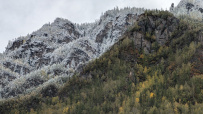 Сплав по реке Катунь