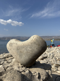 В сердце Сулакского каньона: на байдарках в Дагестане
