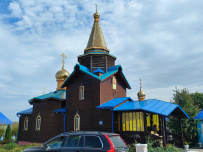 Пеший поход «Дорога в Лавру»