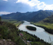 Лучшее на Алтае за 10 дней