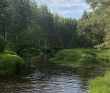 Однодневный сплав по реке Нерская