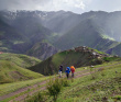 Большая Кавказская тропа: Горный Дагестан