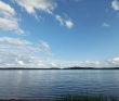 Дикий Селигерский край - водный поход