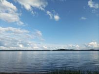 Дикий Селигерский край - водный поход