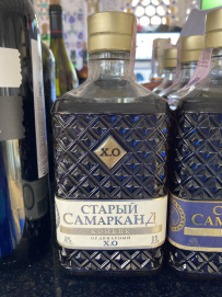 Дивный тур по всей стране (восточный колорит городов)