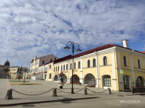 Путь Бурлака. Велопоход вдоль Волги 