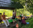 Пеший поход «Большая Калужская Тропа: вдоль Угры к Никола-Ленивцу»