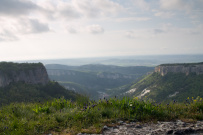 Крымский калейдоскоп