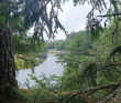 Карельский велопоход: Ладожское озеро, реки, скалы, водопады
