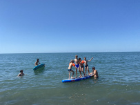Сказка на морском берегу с детьми